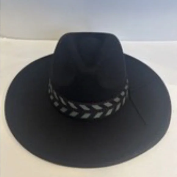 Gorgeous, Free People Kimi Rancher Hat❤️ NWOT - Picture 3 of 6